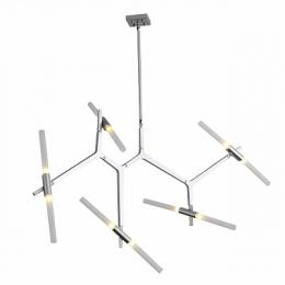 Подвесная люстра ST Luce Laconicita  - 3